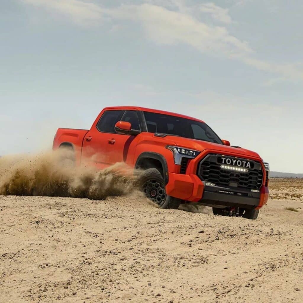 The 2024 Toyota Tacoma Hybrid represents the evolution of off-road driving, blending rugged capability with eco-friendly performance. With its hybrid powertrain, advanced features, and legendary Toyota reliability, this truck is poised to set new standards in the pickup truck segment. Whether tackling tough trails or cruising down the highway,